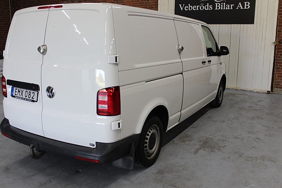 Volkswagen Transporter 4 of 12