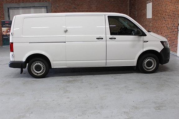 Volkswagen Transporter 5 of 12