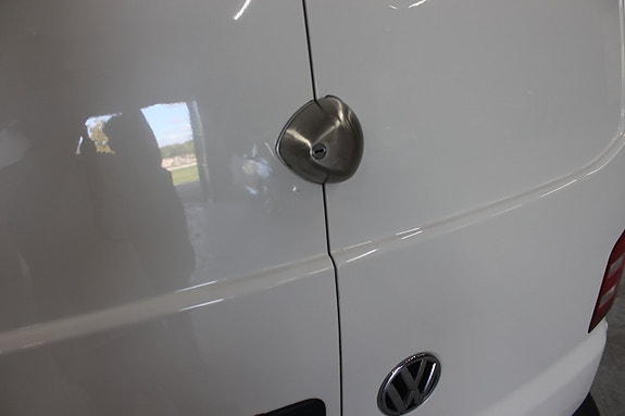 Volkswagen Transporter 7 of 12