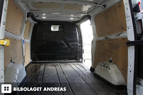 Ford Transit Custom 6 of 11