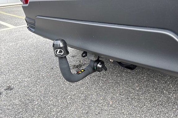 Lexus NX350h 20 of 22
