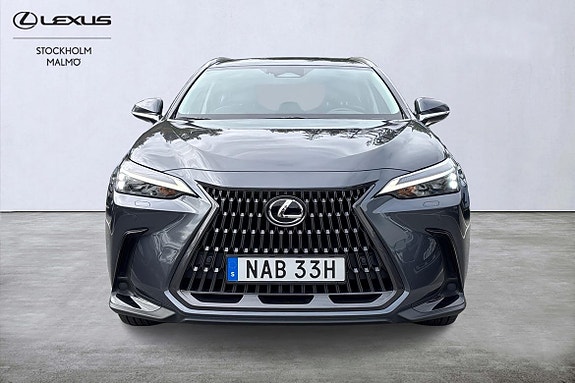 Lexus NX350h 5 of 22