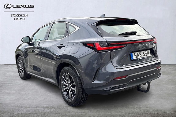 Lexus NX350h 2 of 22