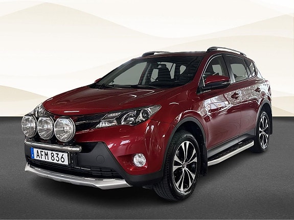 Toyota RAV4 18 of 18