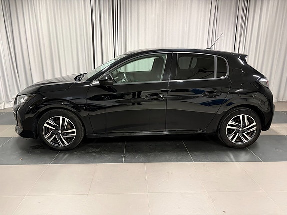 Peugeot 208 2 of 13