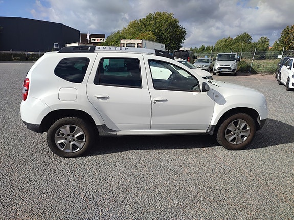 Dacia Duster 2 of 9