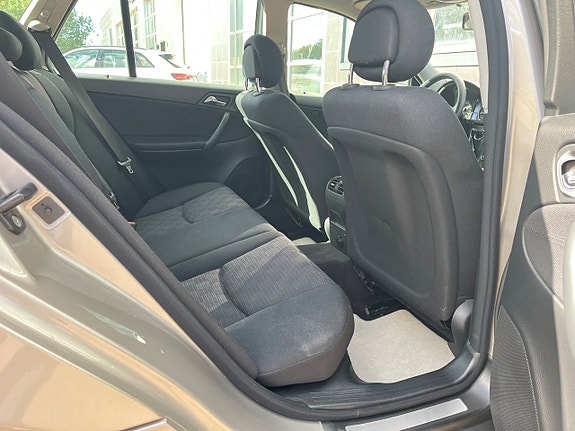 Mercedes-Benz CLC180 19 of 20