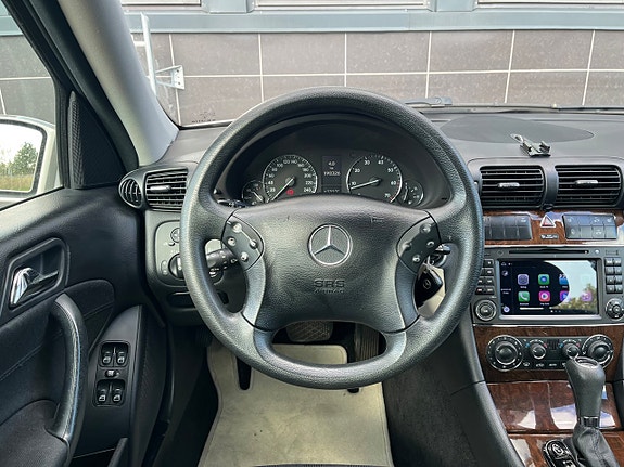 Mercedes-Benz CLC180 16 of 20