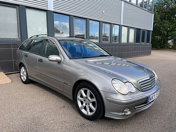 Mercedes-Benz CLC180 4 of 20