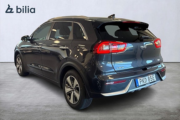 Kia Niro 3 of 30
