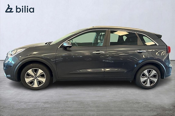 Kia Niro 4 of 30