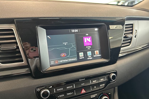 Kia Niro 28 of 30