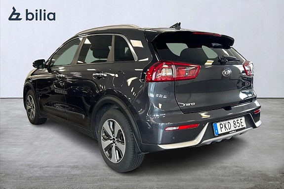 Kia Niro 5 of 30
