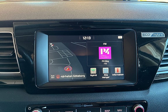 Kia Niro 26 of 30