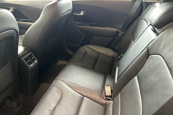 Kia Niro 24 of 30