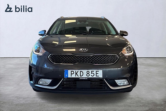 Kia Niro 10 of 30