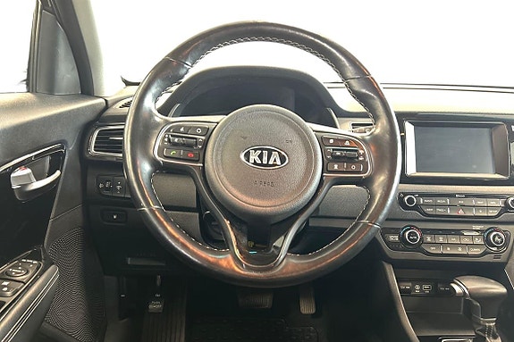 Kia Niro 21 of 30