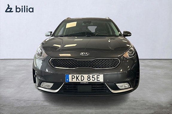 Kia Niro 12 of 30