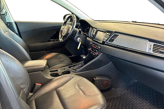 Kia Niro 11 of 30