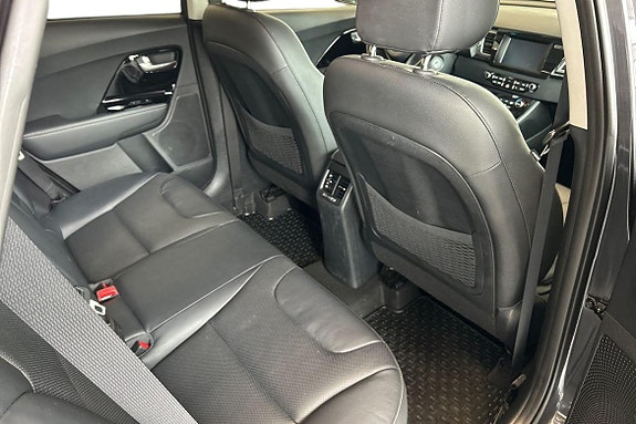 Kia Niro 16 of 30