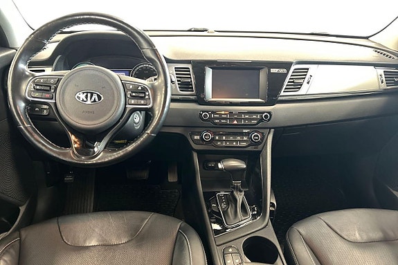 Kia Niro 19 of 30
