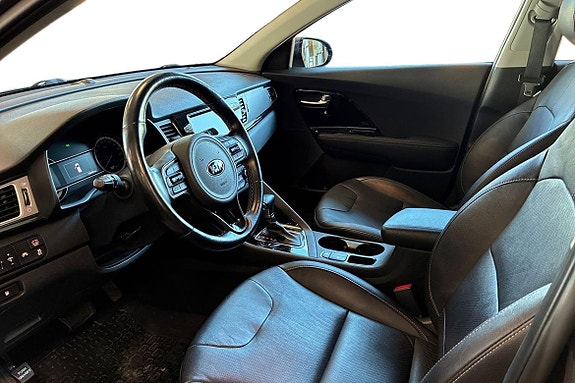 Kia Niro 25 of 30