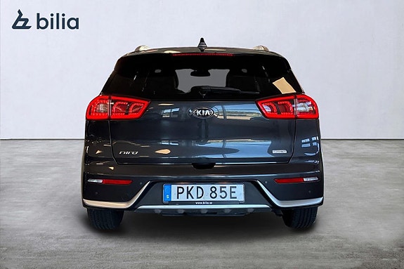 Kia Niro 8 of 30