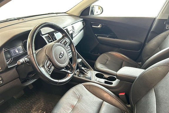 Kia Niro 27 of 30