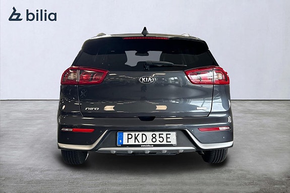 Kia Niro 9 of 30