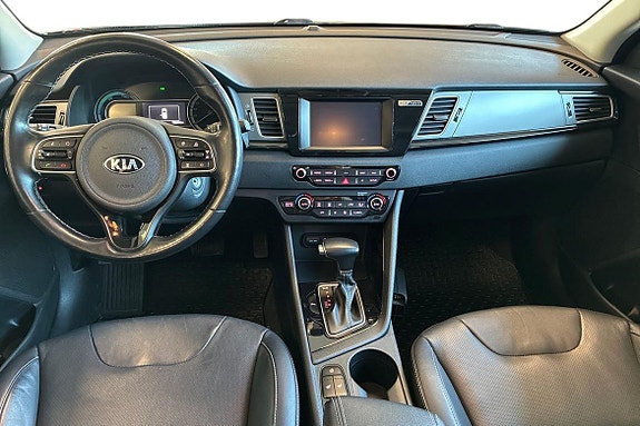 Kia Niro 17 of 30