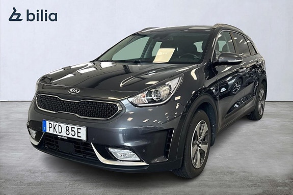 Kia Niro 2 of 30
