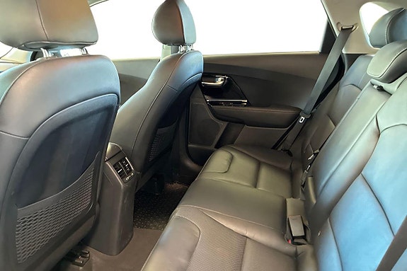 Kia Niro 22 of 30