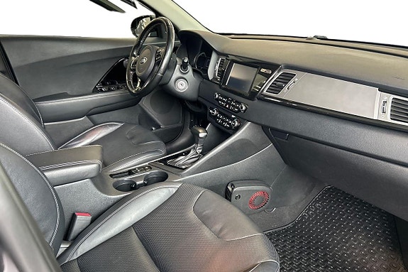Kia Niro 13 of 30
