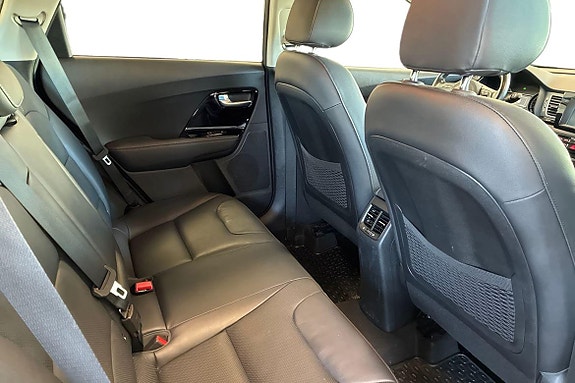 Kia Niro 15 of 30