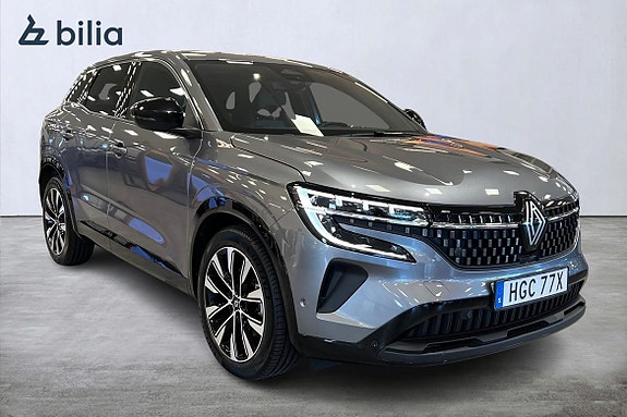 Renault Austral 20 of 21