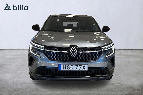 Renault Austral 6 of 21