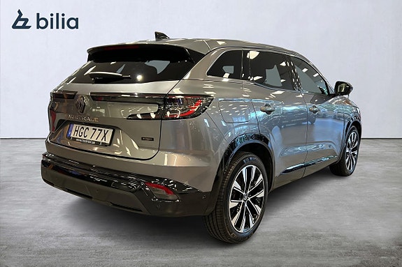 Renault Austral 19 of 21