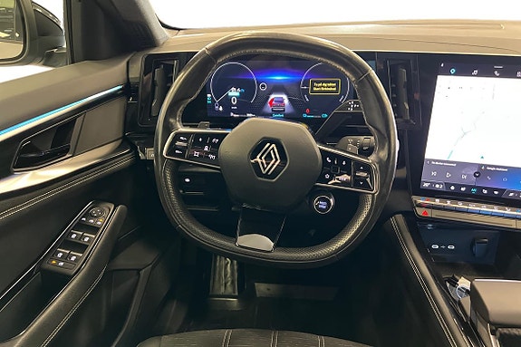 Renault Austral 11 of 21