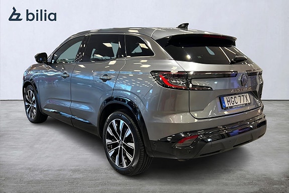 Renault Austral 2 of 21