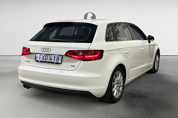 Audi A3 7 of 17