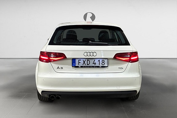 Audi A3 6 of 17