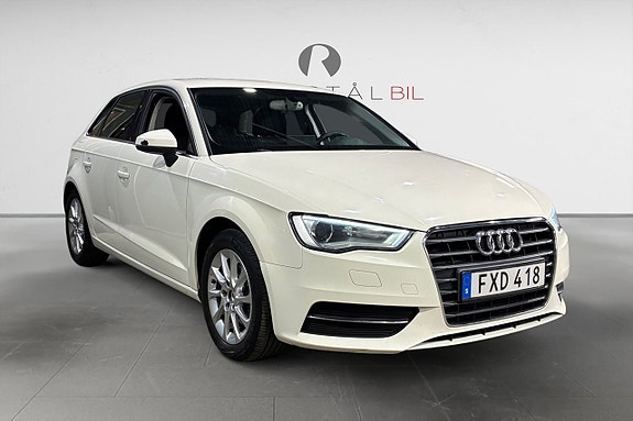 Audi A3 9 of 17