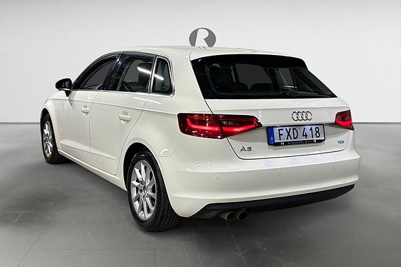 Audi A3 5 of 17