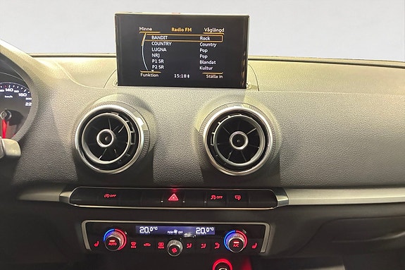 Audi A3 12 of 17