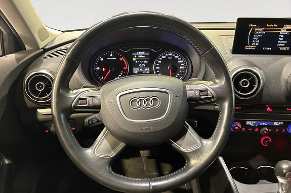 Audi A3 13 of 17