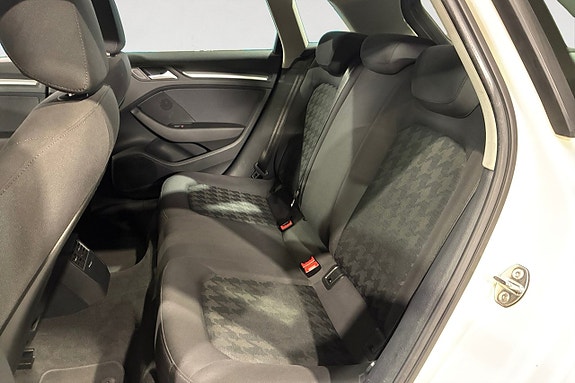 Audi A3 14 of 17