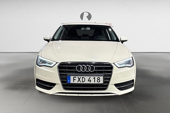 Audi A3 10 of 17