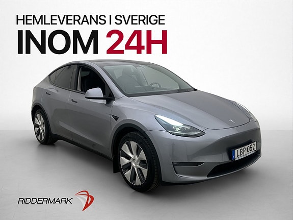 Tesla Model Y 3 of 30
