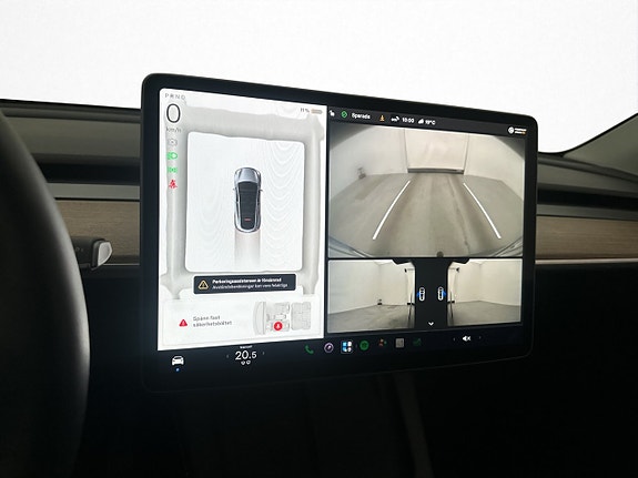 Tesla Model Y 15 of 30