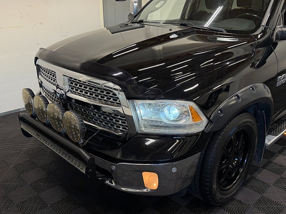 Dodge RAM 1500 4 of 30